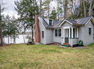 90 54th Fireroad, China, ME 04358