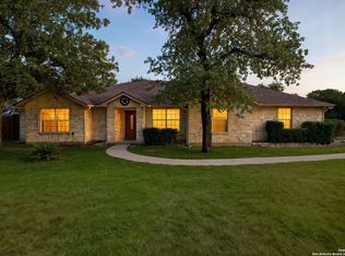 703 Falling Leaves Dr, Adkins, TX 78101