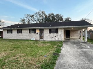 1709 Pine St, Franklin, LA 70538