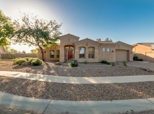 4565 E Timberline Ct, Gilbert, AZ 85297