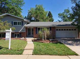 6445 E Harvard Ave, Denver, CO 80222