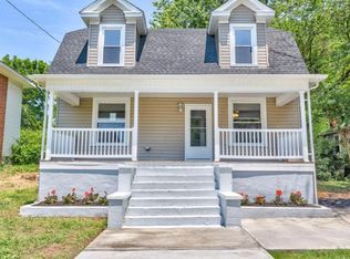2427 Delaware Ave NW, Roanoke, VA 24017