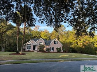 104 Rountree Dr, Richmond Hill, GA 31324