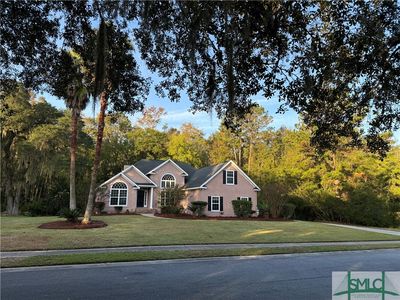 104 Rountree Drive, Richmond Hill, GA, 31324