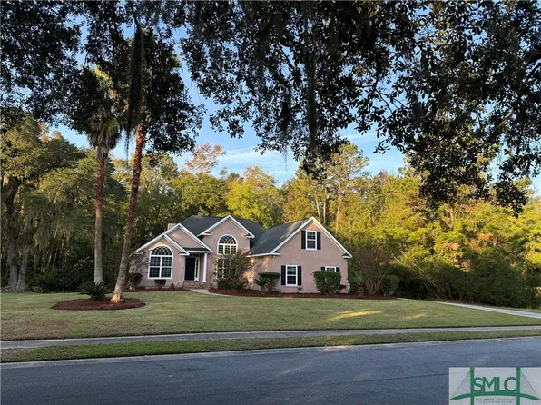 104 Rountree Drive, Richmond Hill, GA 31324