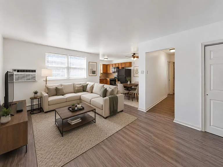 Wissahickon Park Apartment Homes — Photo 6