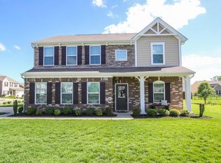 3119 Morning Mist Way, Murfreesboro, TN 37128
