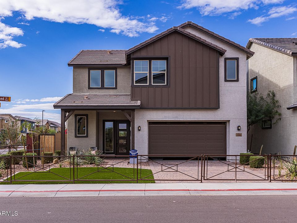 1st image of 1164 S Tumbleweed Ln