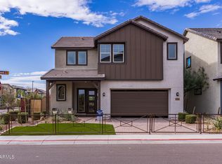 1164 S Tumbleweed Ln, Chandler, AZ 85286