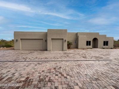 1061 N Deer Glen Pl, Tucson, AZ, 85745