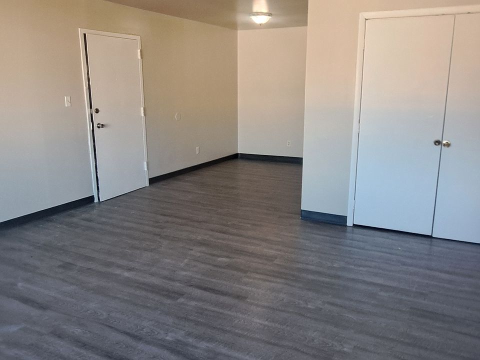 Living room / Dinning room