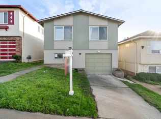 17 Westline Dr, Daly City, CA 94015