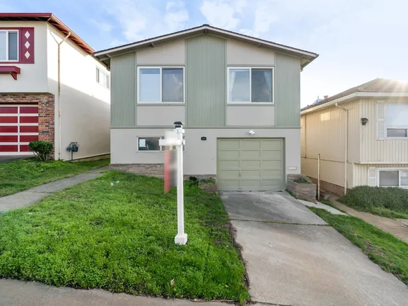 17 Westline Dr, Daly City, CA 94015