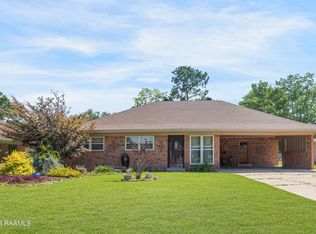 111 Normandy Rd, Lafayette, LA 70503