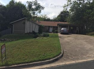 2001 Lightsey Rd #A, Austin, TX 78704