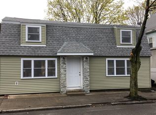 41 Parrott St, Lynn, MA 01902