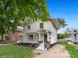 1918 E 13th St, Des Moines, IA 50316