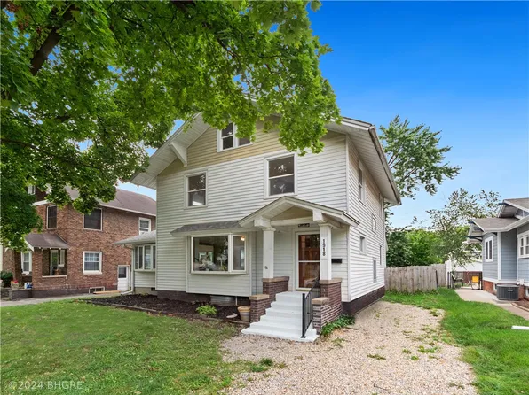 1918 E 13th St, Des Moines, IA 50316