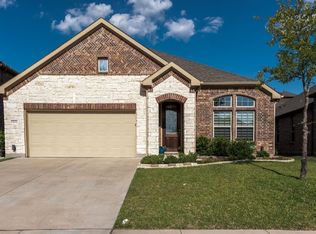 15432 Bluffdale Dr, Roanoke, TX 76262