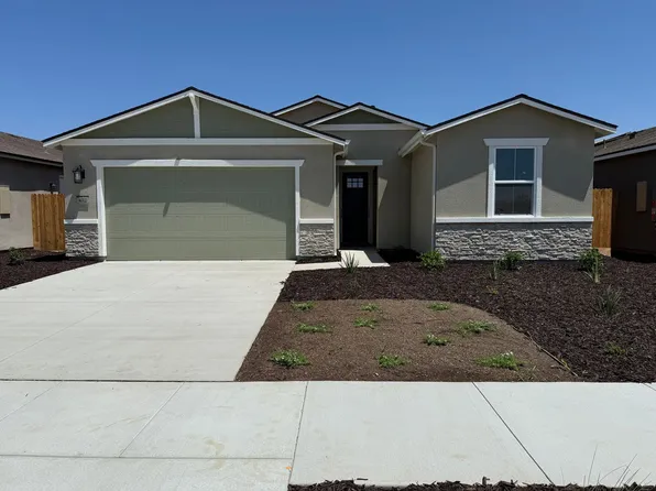 4012 W Delaware Ave, Visalia, CA 93291