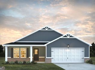 730 Lipizzan Trce, Hogansville, GA 30230