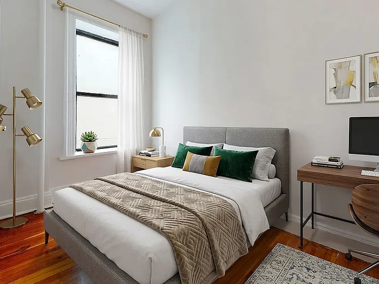 1427 York Ave #5-E — Photo 5