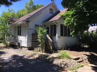 2613 Swayze St, Flint, MI 48503