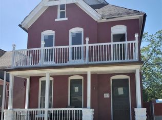 287 Northampton St, Buffalo, NY 14208