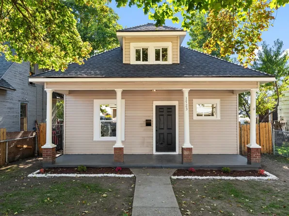 1723 W Boone Ave, Spokane, WA 99201