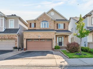 3009 Freshwater Way, Ottawa, ON K2J5J8