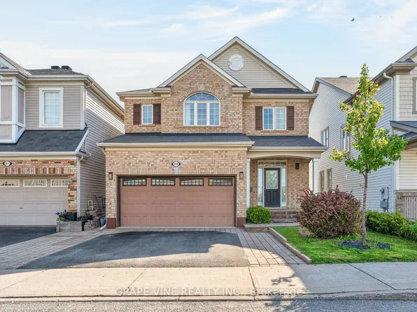 3009 Freshwater Way, Ottawa, ON K2J 5J8