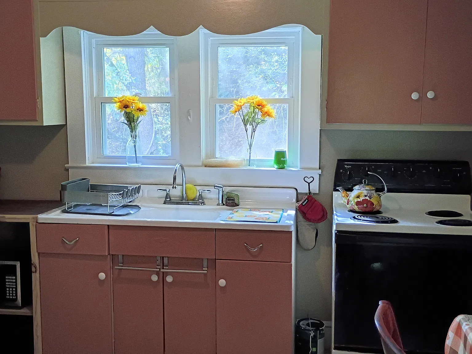 1 bed, 500 sqft, $975 — Photo 4