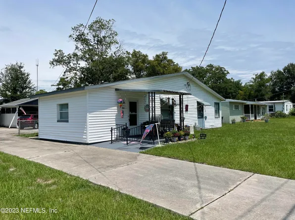 3842 RUBY Drive W, Jacksonville, FL 32246