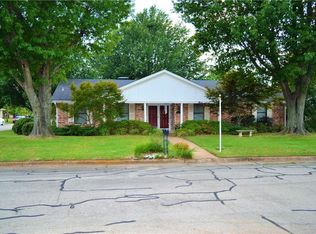 1115 36th St SE, Paris, TX 75460