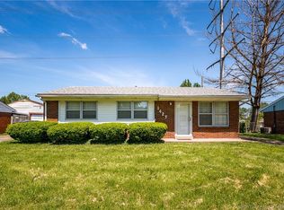 1427 Blackiston View Dr, Clarksville, IN 47129