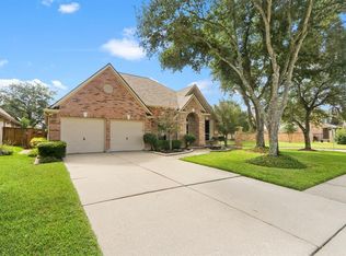 2622 Aztec Ct, League City, TX 77573