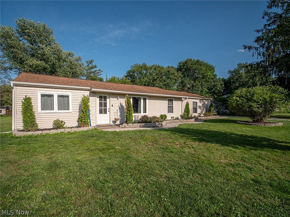 12804 Samuel Dr, Mantua, OH 44255 Zillow