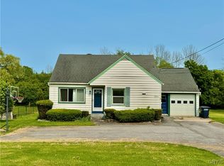 5812 S Street Rd, Auburn, NY 13021