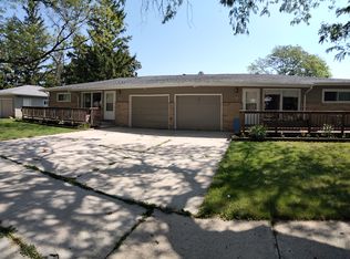 3009 N 25th St, Sheboygan, WI 53083