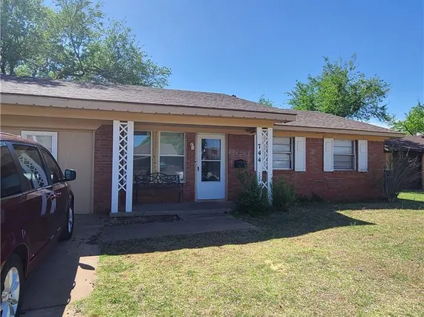 744 NE 81st St, Oklahoma City, OK 73114