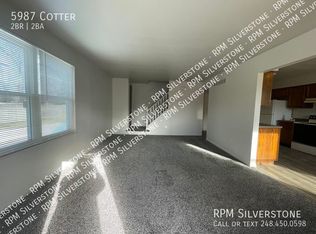 5987 Cotter Ave, Sterling Heights, MI 48314