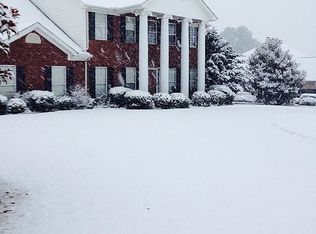 203 Coldsprings Dr, Harvest, AL 35749