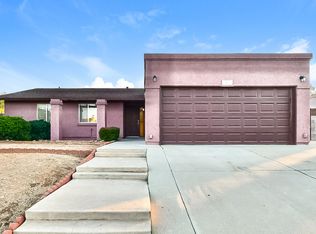 1417 S Lynx Dr, Tucson, AZ 85713