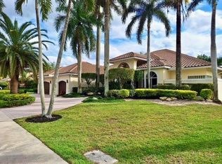 3163 Inverness, Fort Lauderdale, FL 33332