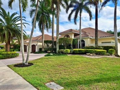 3163 Inverness, Fort Lauderdale, FL, 33332