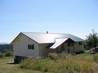 184 Nina Dr, Cusick, WA 99119