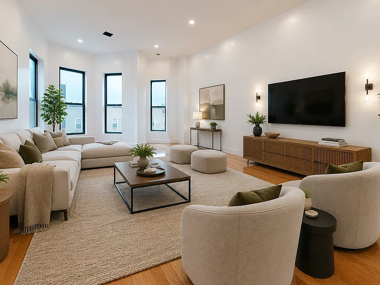 1196 Greene Ave #2 — Photo 1
