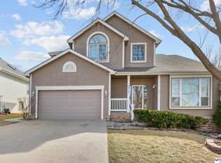 4215 N 162nd Ave, Omaha, NE 68116