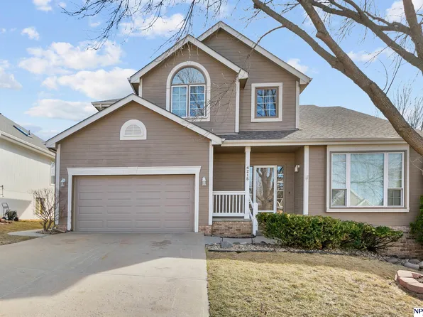 4215 N 162nd Ave, Omaha, NE 68116