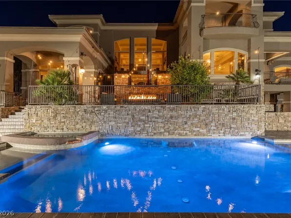 1520 Macdonald Ranch Dr, Henderson, NV 89012